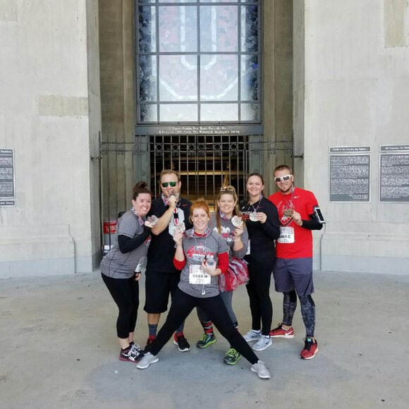 Meet your Posher, Jess - Picture 12 of 14